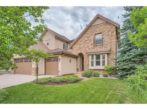 9850 Sunset Hill Circle Cir, Lone Tree, CO 80124