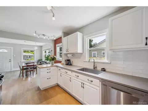 4353 S Lincoln St, Englewood, CO 80113