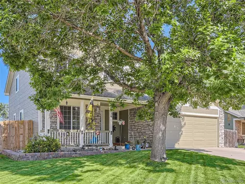 5936 E Conservation Dr, Frederick, CO 80504 photo 1