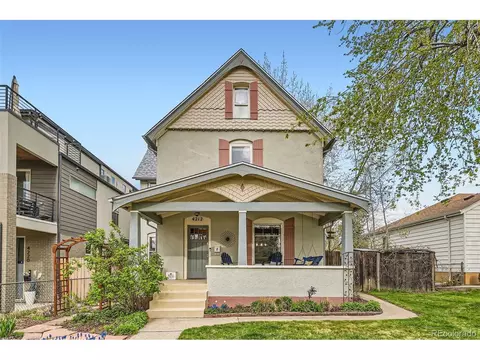 4212 N Raleigh St, Denver, CO 80212