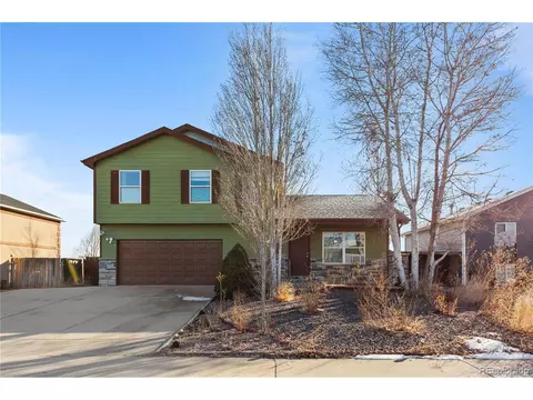 210 N 22nd Ave, Greeley, CO 80631