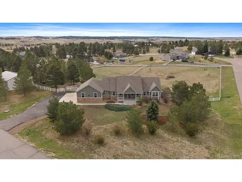 3342 Quail Ridge Cir, Parker, CO 80138