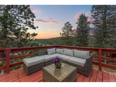 543 Wisp Creek Dr, Bailey, CO 80421