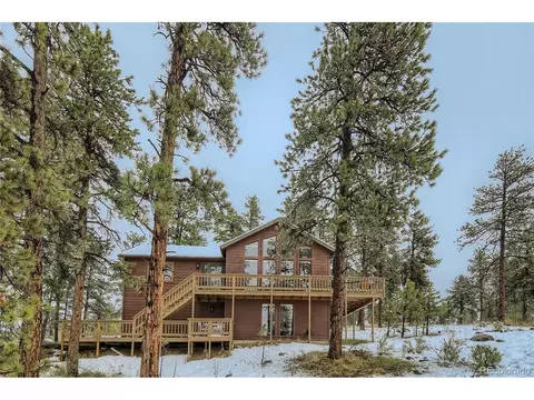 62 Old Corral Rd, Bailey, CO 80421 photo 1