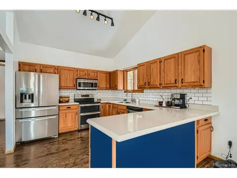 62 Old Corral Rd, Bailey, CO 80421 photo 7