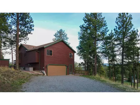 62 Old Corral Rd, Bailey, CO 80421 photo 31