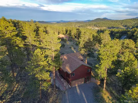 62 Old Corral Rd, Bailey, CO 80421 photo 32