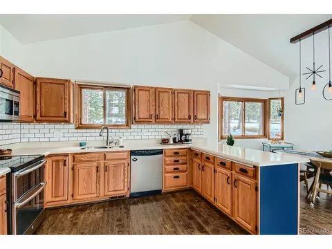 62 Old Corral Rd, Bailey, CO 80421 photo 8