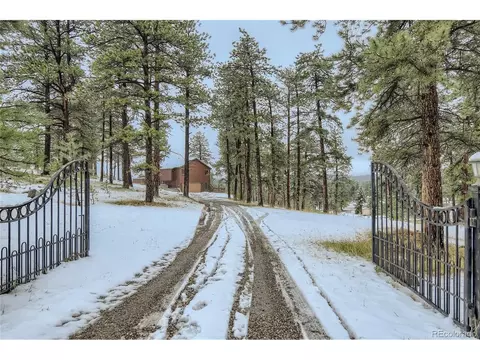 62 Old Corral Rd, Bailey, CO 80421 photo 25