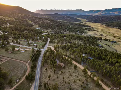 62 Old Corral Rd, Bailey, CO 80421 photo 35