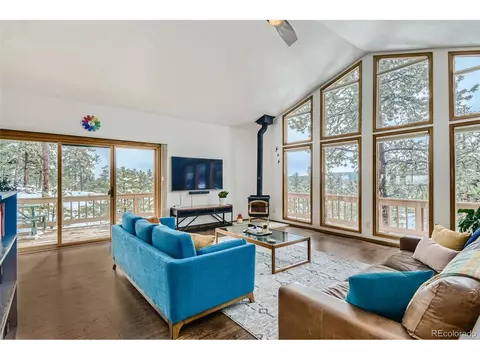 62 Old Corral Rd, Bailey, CO 80421 photo 4