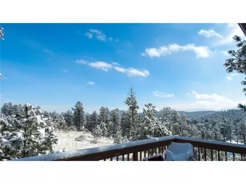 62 Old Corral Rd, Bailey, CO 80421 photo 27