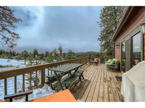 62 Old Corral Rd, Bailey, CO 80421 photo 21