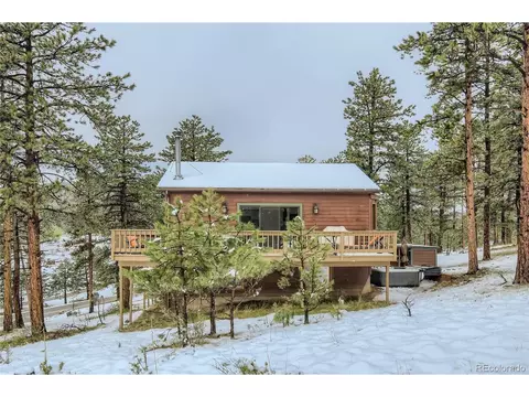 62 Old Corral Rd, Bailey, CO 80421 photo 24