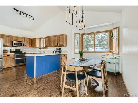 62 Old Corral Rd, Bailey, CO 80421 photo 6