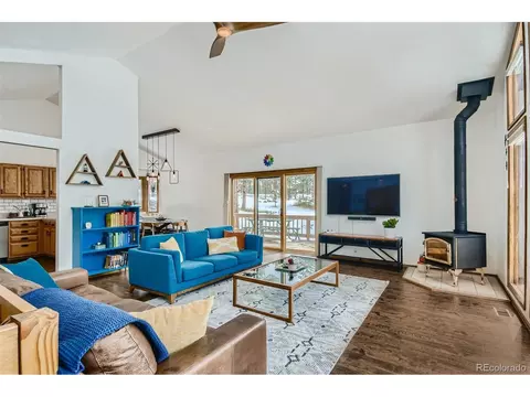 62 Old Corral Rd, Bailey, CO 80421 photo 3