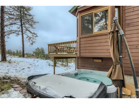 62 Old Corral Rd, Bailey, CO 80421 photo 23
