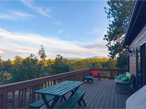 62 Old Corral Rd, Bailey, CO 80421 photo 33