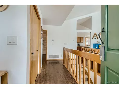 62 Old Corral Rd, Bailey, CO 80421 photo 2