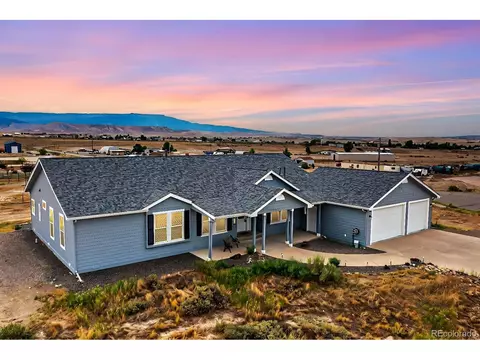 33100 Willow Bend Rd, Whitewater, CO 81527