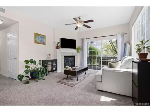 8105 E 11th Ave #1G, Denver, CO 80220