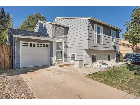 1477 S Bahama St, Aurora, CO 80017