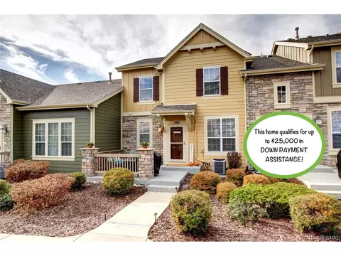 563 Lost Valley Pt, Castle Rock, CO 80108