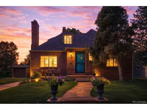 1545 Locust St, Denver, CO 80220