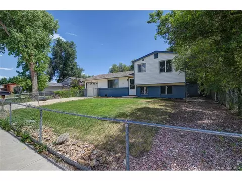 4465 London Ln, Colorado Springs, CO 80916