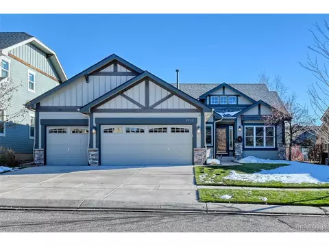 Undisclosed, Colorado Springs, CO 80924