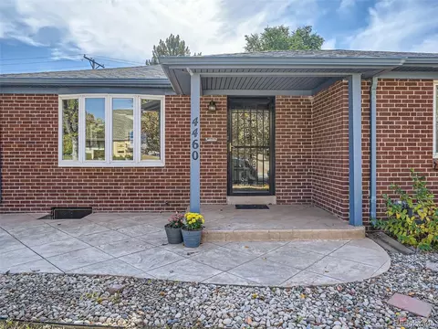 4460 E Mexico Ave, Denver, CO 80222