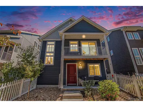 18677 E 53rd Ave, Denver, CO 80249