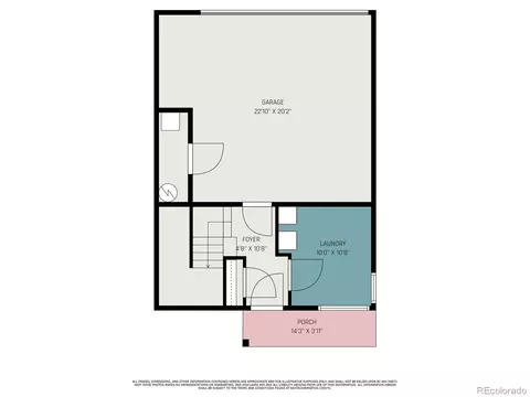 18677 E 53rd Ave, Denver, CO 80249 photo 21