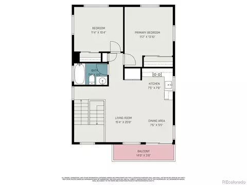 18677 E 53rd Ave, Denver, CO 80249 photo 22