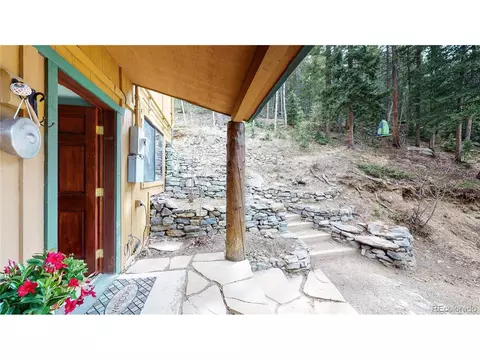 604 Castlewood Dr, Evergreen, CO 80439 photo 25