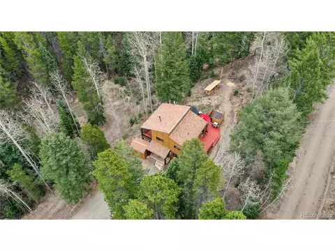 604 Castlewood Dr, Evergreen, CO 80439 photo 36