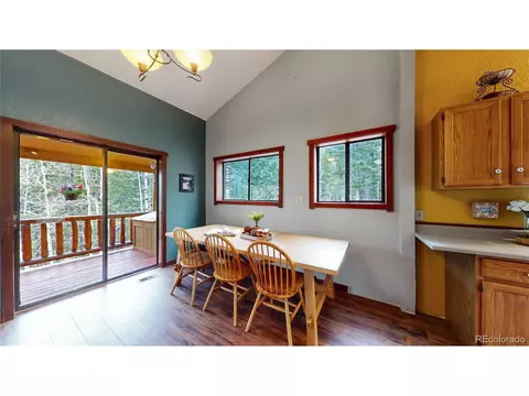 604 Castlewood Dr, Evergreen, CO 80439 photo 8