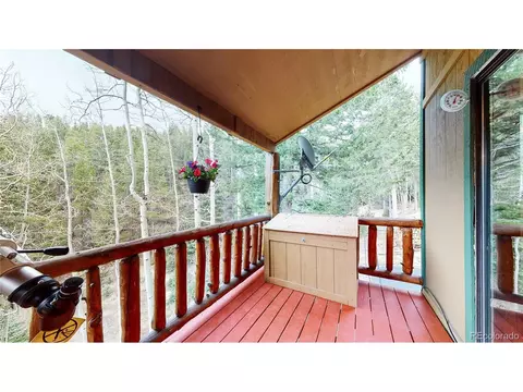 604 Castlewood Dr, Evergreen, CO 80439 photo 29