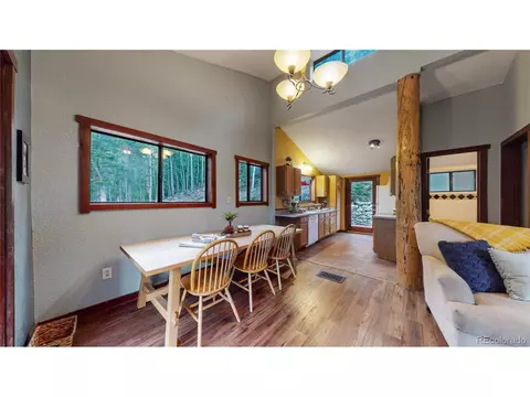 604 Castlewood Dr, Evergreen, CO 80439 photo 7