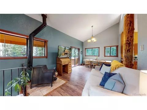 604 Castlewood Dr, Evergreen, CO 80439 photo 4
