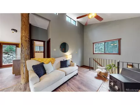 604 Castlewood Dr, Evergreen, CO 80439 photo 5