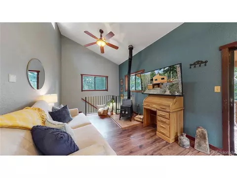604 Castlewood Dr, Evergreen, CO 80439 photo 6