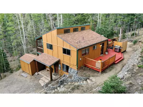 604 Castlewood Dr, Evergreen, CO 80439 photo 1