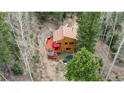 604 Castlewood Dr, Evergreen, CO 80439 photo 35