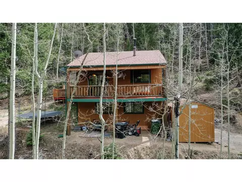 604 Castlewood Dr, Evergreen, CO 80439 photo 33