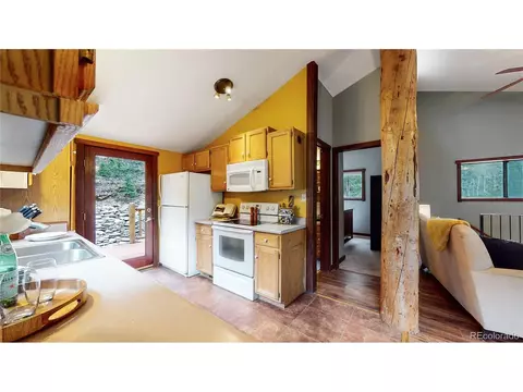 604 Castlewood Dr, Evergreen, CO 80439 photo 10