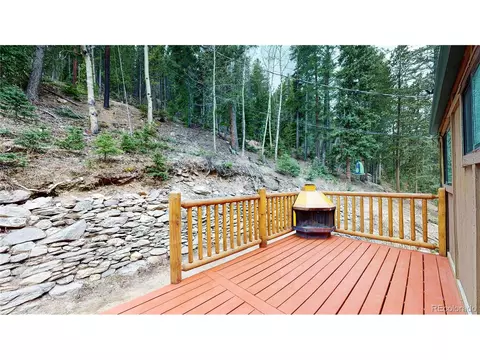 604 Castlewood Dr, Evergreen, CO 80439 photo 26