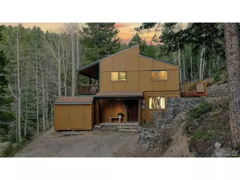 604 Castlewood Dr, Evergreen, CO 80439 photo 37