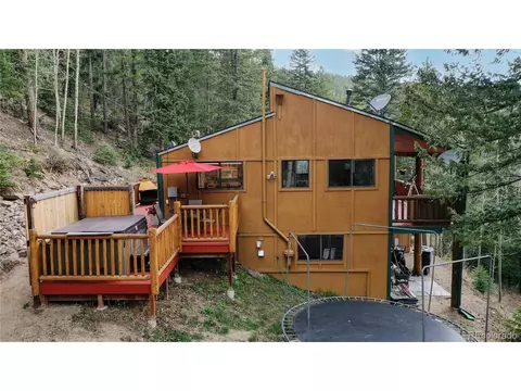 604 Castlewood Dr, Evergreen, CO 80439 photo 31