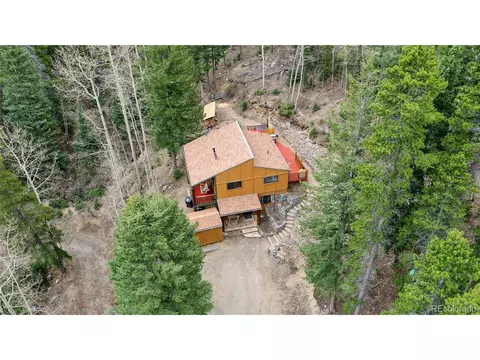 604 Castlewood Dr, Evergreen, CO 80439 photo 34